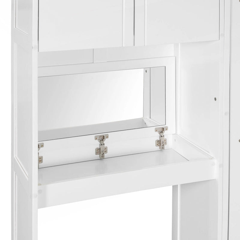 Lit escamotable polyvalent Queen Size avec rangement intégré et fonctionnalités