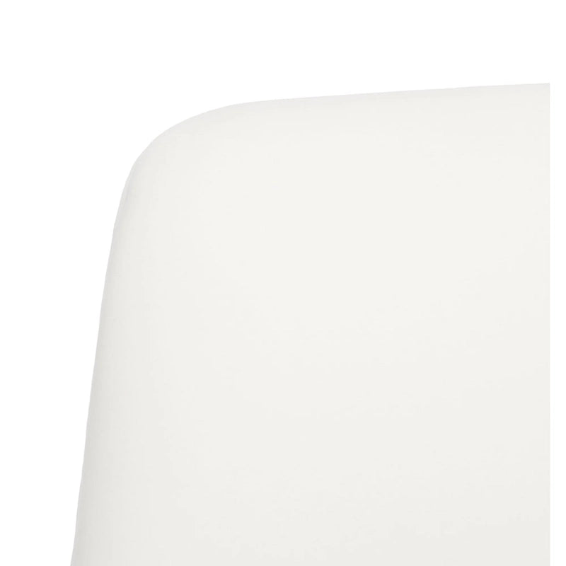 Fauteuil d'appoint en velours avec pieds fuselés en noyer | 27L x 31P x 36H