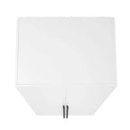 Lot de 2 armoires penderies autoportantes Manhattan Comfort Lee Modern 3.0