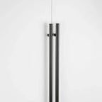 Lot de 2 armoires penderies autoportantes Manhattan Comfort Lee Modern 3.0