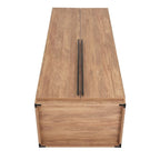 Lot de 2 armoires penderies autoportantes Manhattan Comfort Lee Modern 3.0