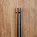 Lot de 2 armoires penderies autoportantes Manhattan Comfort Lee Modern 3.0
