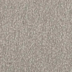 Chaises de salle à manger en métal chromé doré brossé mat (lot de 2) - N/A