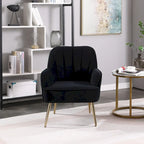 Fauteuil de salon/chambre moderne de style scandinave