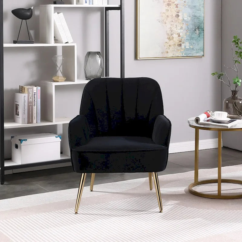 Fauteuil de salon/chambre moderne de style scandinave