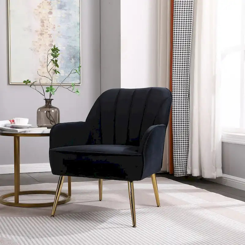 Fauteuil de salon/chambre moderne de style scandinave