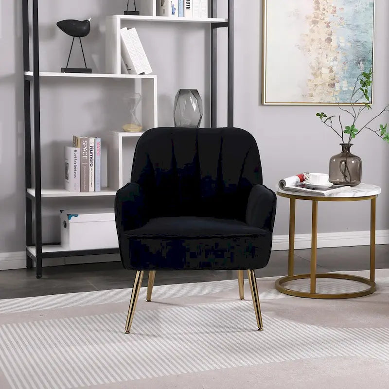 Fauteuil de salon/chambre moderne de style scandinave
