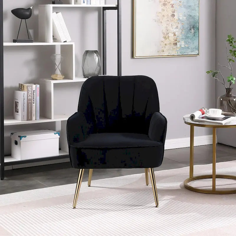 Fauteuil de salon/chambre moderne de style scandinave