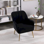 Fauteuil de salon/chambre moderne de style scandinave