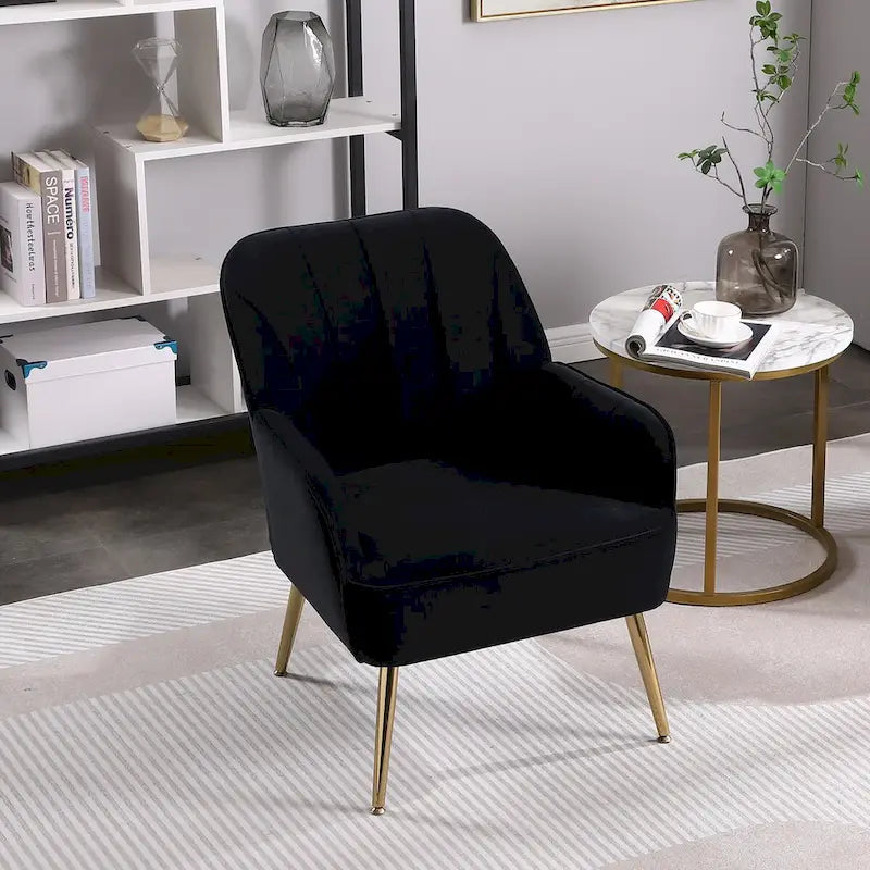 Fauteuil de salon/chambre moderne de style scandinave