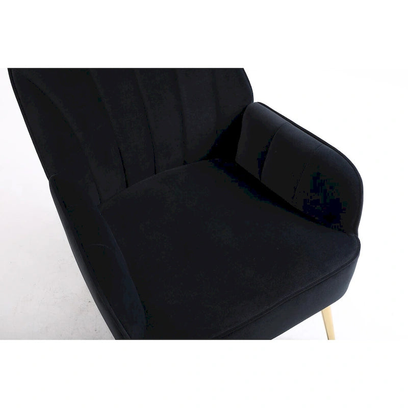 Fauteuil de salon/chambre moderne de style scandinave