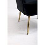 Fauteuil de salon/chambre moderne de style scandinave