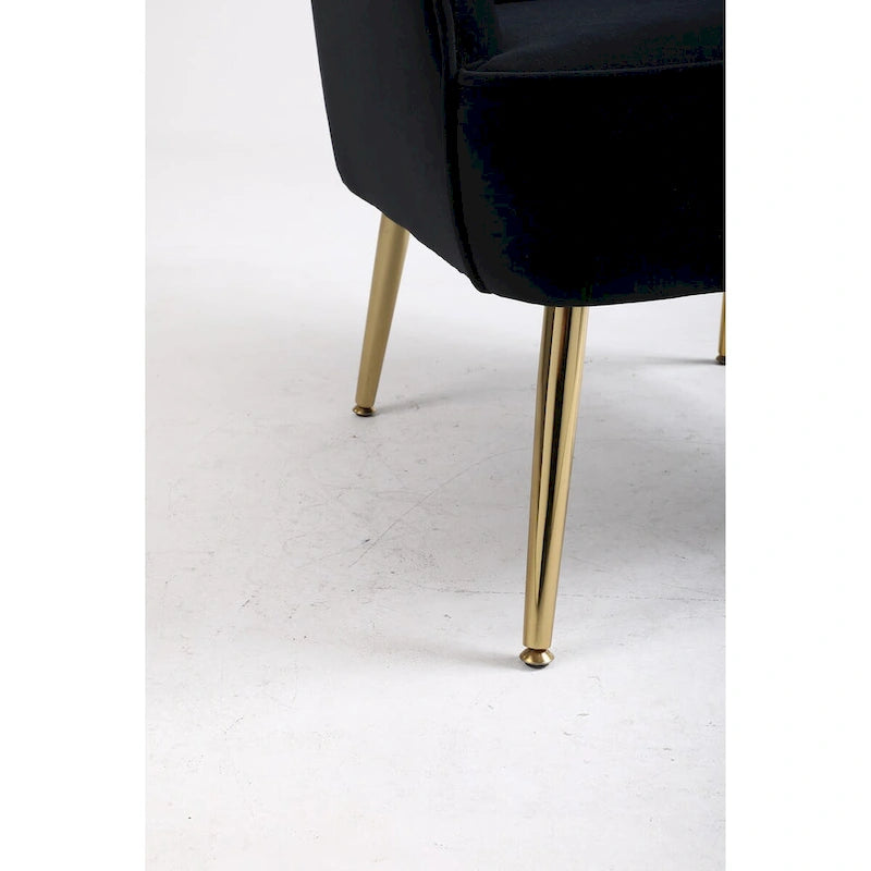 Fauteuil de salon/chambre moderne de style scandinave
