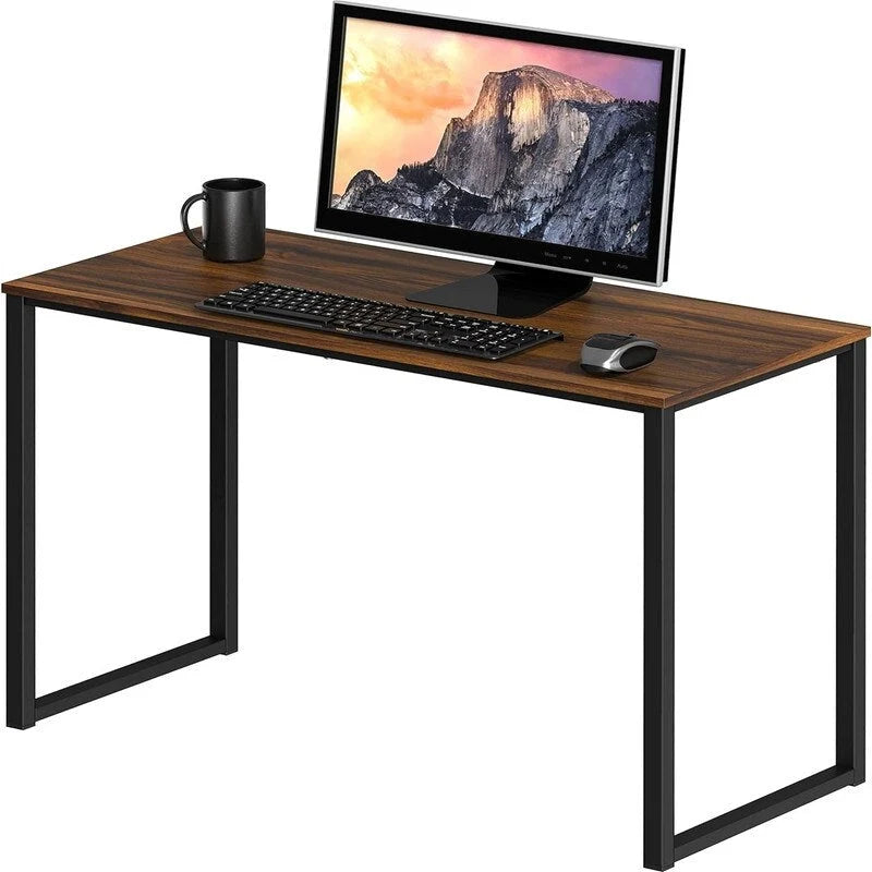 Bureau informatique de 32 pouces pour la maison