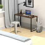 Bureau informatique de 32 pouces pour la maison