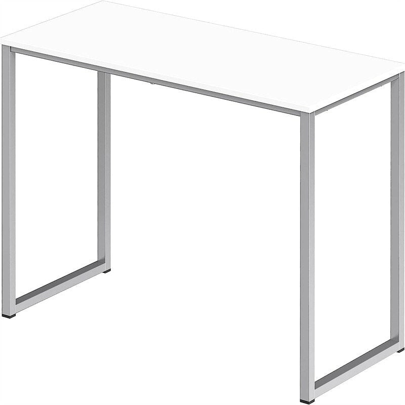 Bureau informatique de 32 pouces pour la maison