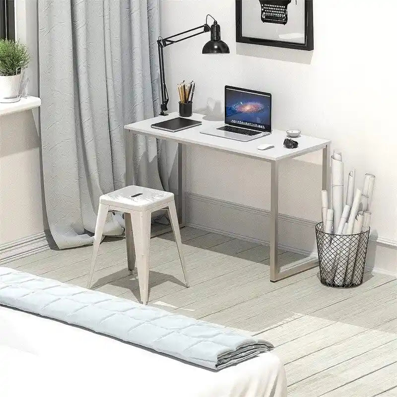 Bureau informatique de 32 pouces pour la maison