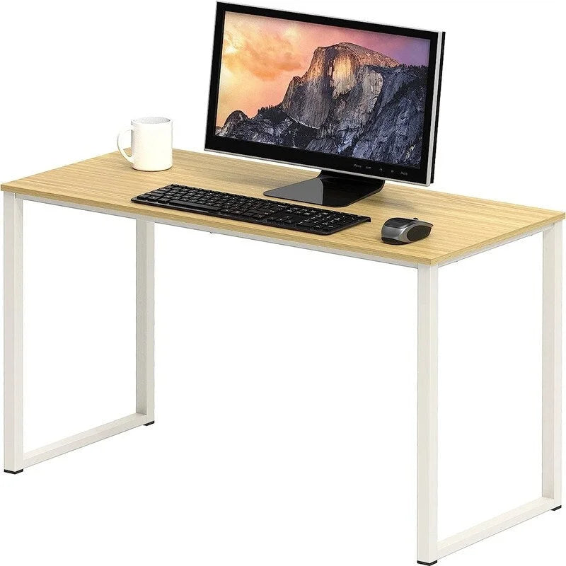 Bureau informatique de 32 pouces pour la maison