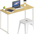 Bureau informatique de 32 pouces pour la maison