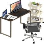 Bureau informatique de 32 pouces pour la maison