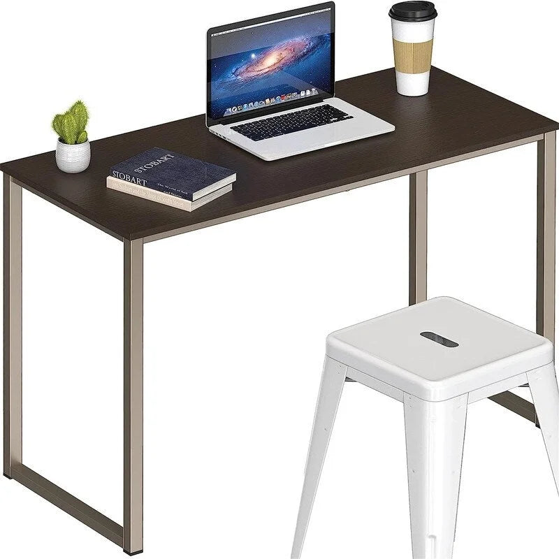 Bureau informatique de 32 pouces pour la maison