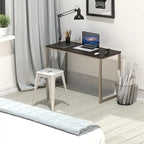 Bureau informatique de 32 pouces pour la maison