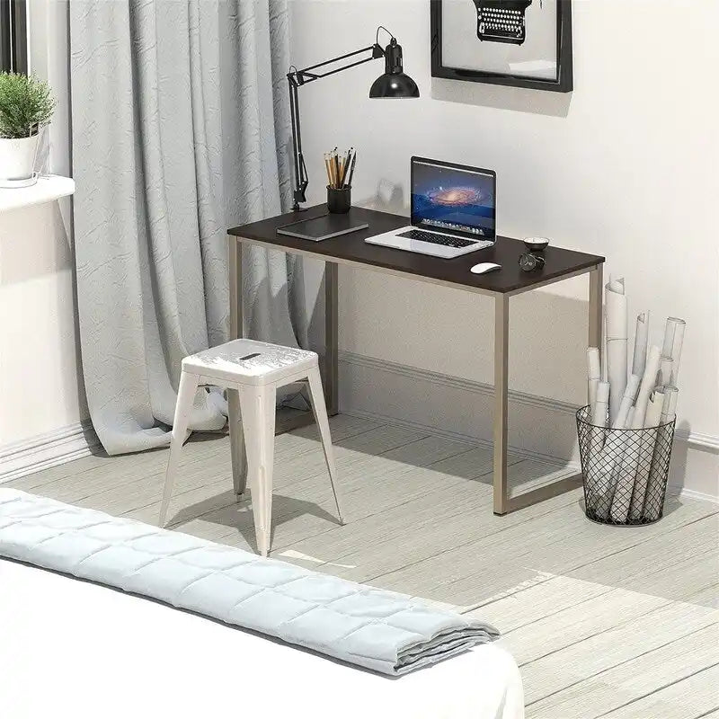Bureau informatique de 32 pouces pour la maison