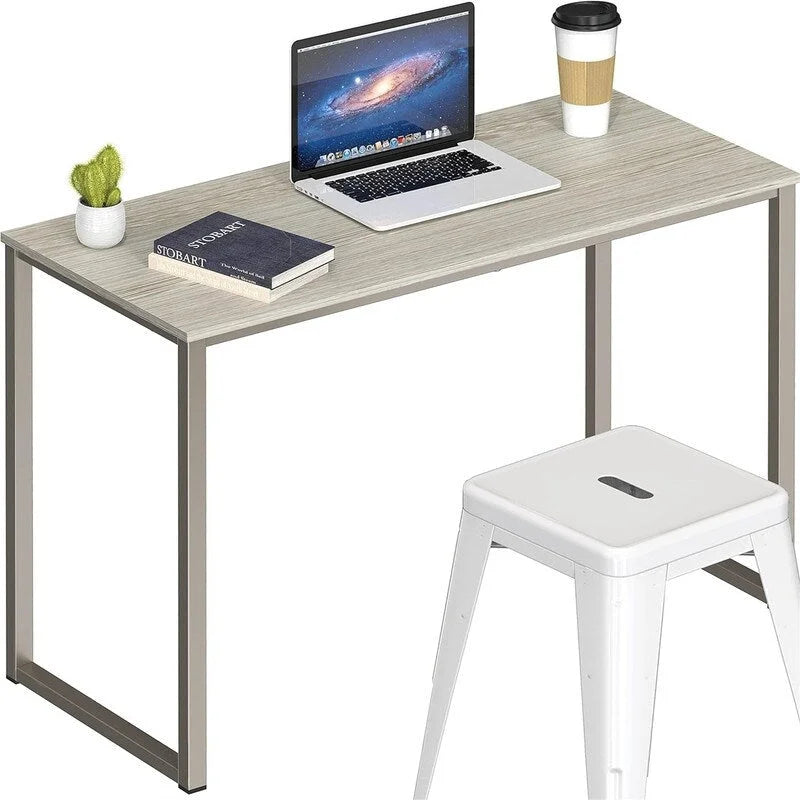 Bureau informatique de 32 pouces pour la maison