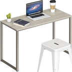 Bureau informatique de 32 pouces pour la maison