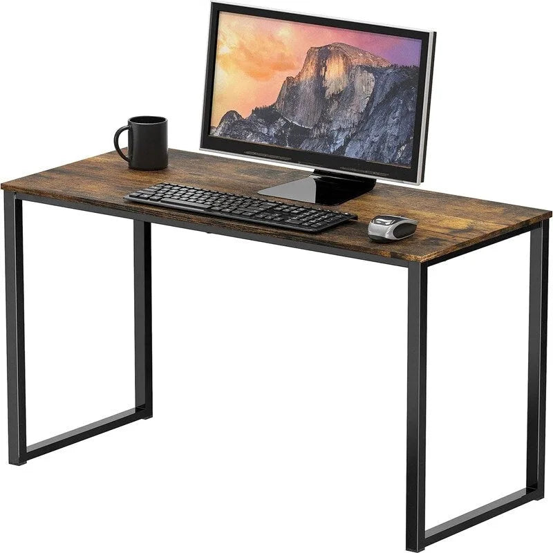 Bureau informatique de 32 pouces pour la maison
