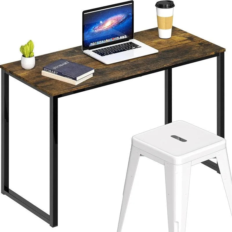 Bureau informatique de 32 pouces pour la maison