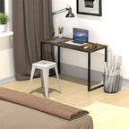 Bureau informatique de 32 pouces pour la maison