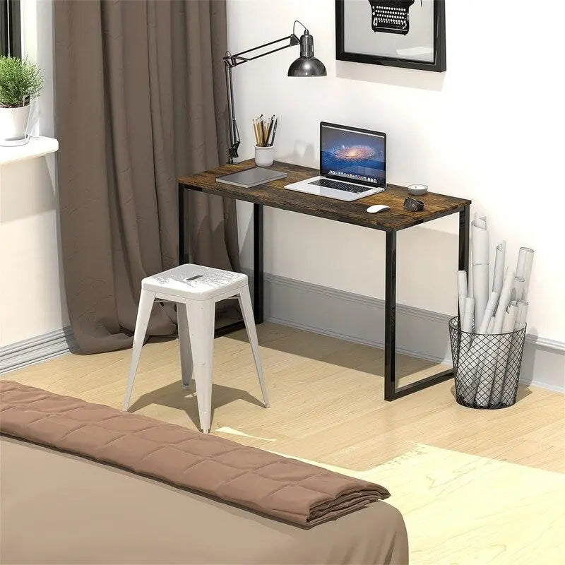 Bureau informatique de 32 pouces pour la maison
